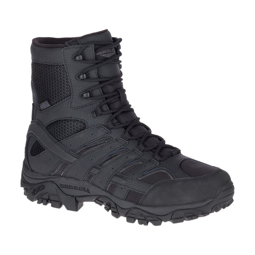 Bottes de Securite Merrell Moab 2 8